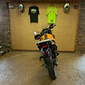 2026 Kawasaki KLR 650 view 4