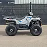2026 Polaris SPORTSMAN 450 H.O view 2