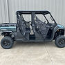 2027 CFMOTO U10 XL EPS view 2