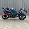 2026 Kawasaki NINJA 500 ABS view 1