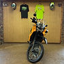 2026 Kawasaki KLR 650 view 3