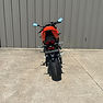 2026 Suzuki GSX-8R view 4