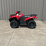 2026 Kawasaki BRUTE FORCE 450 4X4 EPS view 1