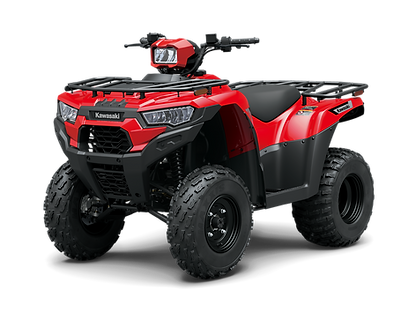 2027 Kawasaki BRUTE FORCE 300