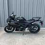 2026 Yamaha YZF-R3 ABS view 1