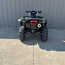 2026 Suzuki KINGQUAD 750 Axi view 4