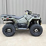 2026 Polaris SPORTSMAN 570 view 2