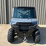 2027 Polaris RANGER CREW XP 1000 NS PREMIUM view 3