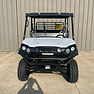 2027 Kawasaki MULE PRO-FXT 1000 LE view 3
