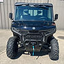 2027 CFMOTO U10 XL PRO HIGHLAND EPS view 3