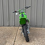 2027 Kawasaki KLX 140R view 4