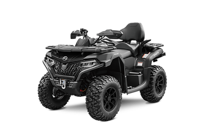 2026 CFMOTO CFORCE 600 TOURING
