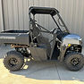2027 Polaris RANGER 500 view 2