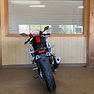 2026 Yamaha YZF-R3 ABS 70TH view 4