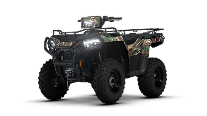 2026 Polaris SPORTSMAN 570 EPS