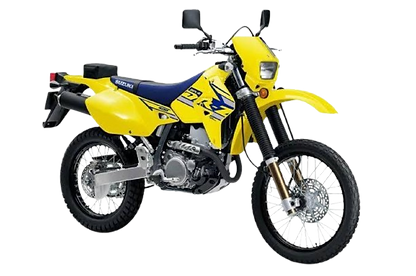 2027 Suzuki DR650S