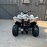 2027 Kawasaki KFX50 view 4