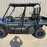 2027 Kawasaki MULE PRO-FXT 1000 LE view 1