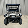 2027 Kawasaki MULE PRO-FXT 1000 LE CAMO view 3