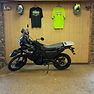 2026 Kawasaki KLR 650 view 1