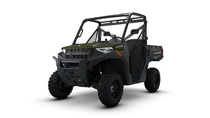 2026 Polaris RANGER 1000 EPS (TOP)