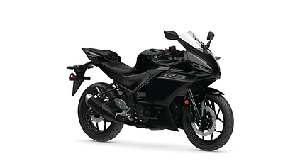 2026 Yamaha YZF-R3 ABS