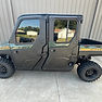 2027 Polaris RANGER XP 1000 N.S ULTIMATE view 1