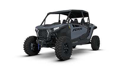 2027 Polaris RZR XP 4 1000 ULTIMATE