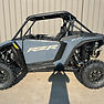 2027 Polaris RZR XP 1000 SPORT (TOP) view 1