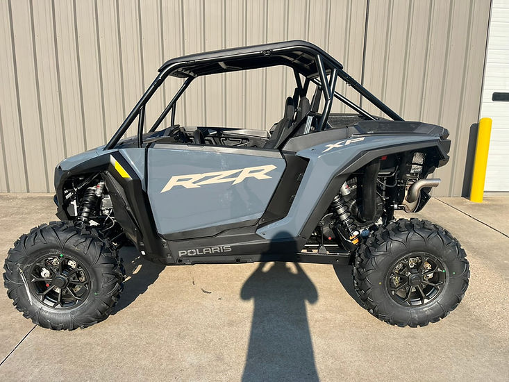 2027 Polaris RZR XP 1000 SPORT (TOP)