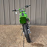 2027 Kawasaki KLX 140R L view 4
