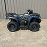 2026 Kawasaki BRUTE FORCE 450 4X4 EPS view 2