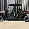 2026 Polaris RANGER CREW 1000 PREMIUM view 1