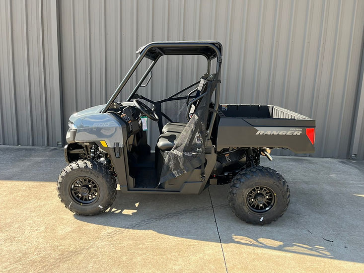 2027 Polaris RANGER 500