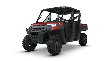 2026 Polaris RANGER CREW XP 1000 PREMIUM