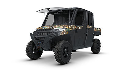 2027 Polaris RANGER CREW XP 1000 NS ULTIMATE