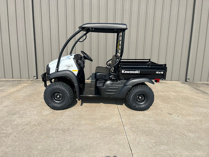 2027 Kawasaki MULE SX 4X4 (TOP)