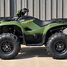 2027 Yamaha KODIAK 700 EPS (DAMAGED) view 1