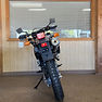 2026 Suzuki DR650S view 4