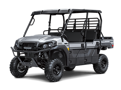 2027 Kawasaki MULE PRO-FXT 1000 LE