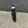 2026 Kawasaki NINJA 650 ABS view 4