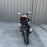 2026 CFMOTO 300 SS view 4