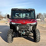 2026 CFMOTO U10 XL PRO HIGHLAND view 3