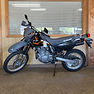 2026 Suzuki DR650S view 1