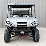 2027 Kawasaki MULE PRO-FXT 1000 LE RANCH EDITION view 3