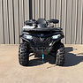 2026 CFMOTO CFORCE 600 TOURING view 3