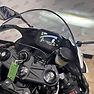 2026 Kawasaki NINJA ZX-6R ABS view 5