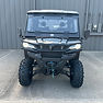 2026 CFMOTO UFORCE 1000 XL (POLY TOP & RR PANEL) view 3