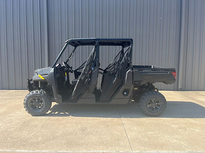 2027 Polaris RANGER CREW 1000 PREMIUM