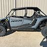 2027 Polaris RZR XP 4 1000 ULTIMATE view 1